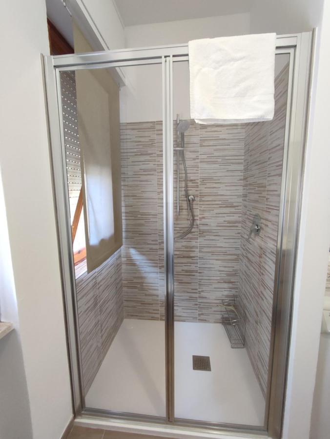 Civico 83 Apartment Arezzo Luaran gambar